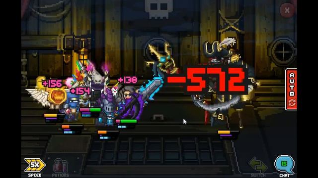 Bit Heroes Tips - Raid 2 Vs. Raid 3 (What I recommend after Zone 5) Part 1 смотреть онлайн