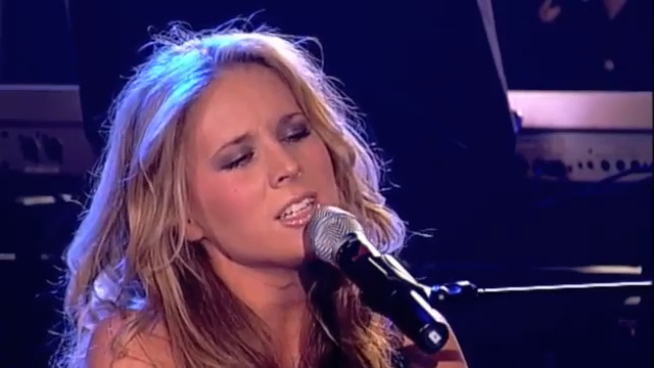 Lucie Silvas - Nothing Else Matters_x264 смотреть онлайн