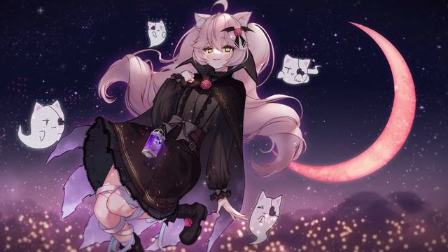 Nyanners Sings Wildfire | Ai Cover || Honkai Star Rail OST смотреть онлайн