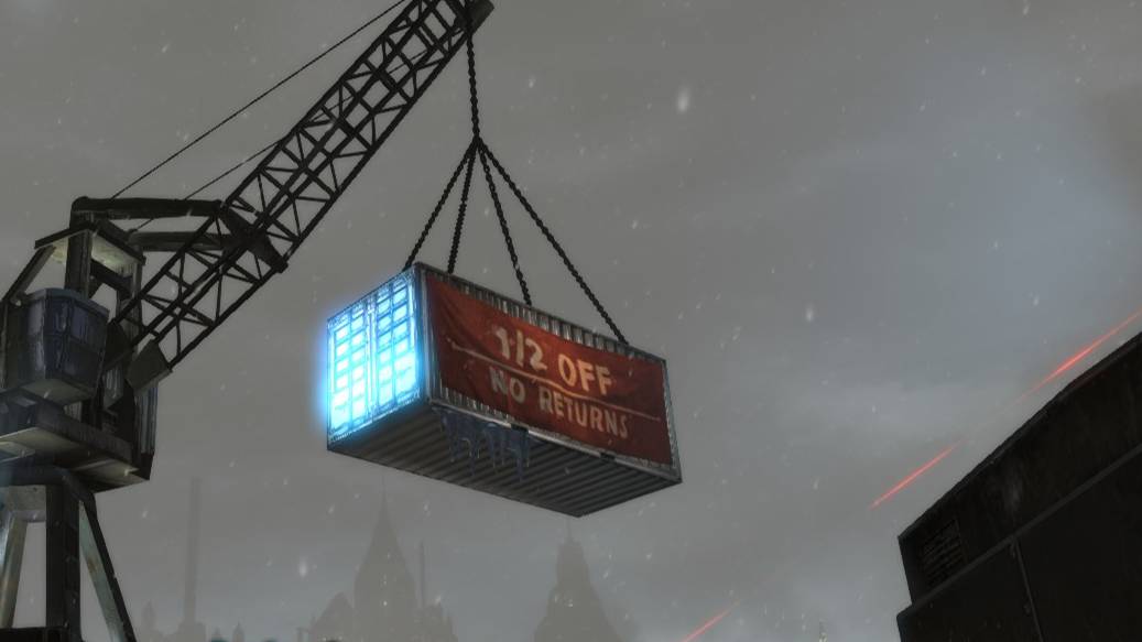 Origins часть 4