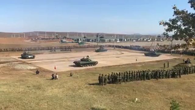 Селенга-2018 смотреть онлайн