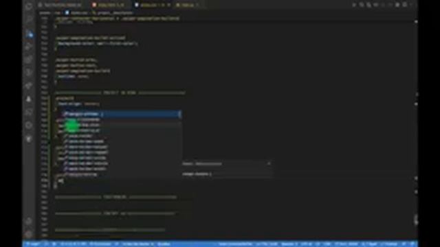 Responsive HTML CSS JavaScript portfolio Website With Dark/Light Mode Code | By Code With Pankaj смотреть онлайн