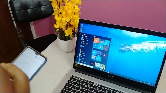 Acer Aspire 3 | A315-23 | Unboxing And First Impressions | TechVlogs смотреть онлайн