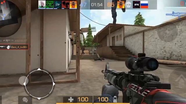 Истасамка И чтоэ fragmovie мувик в со2 смотреть онлайн