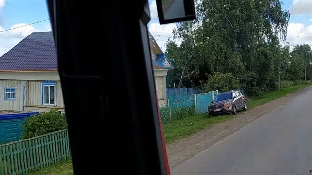 БУРАЕВО, УТЯГАНОВО, СТАРОТАЗЛАРОВО, НОВОНИЗГАНОВО, СТАРОЯМУРЗИНО, СТАРОБОЛТАЧЕВО, САВКИЯЗ смотреть онлайн