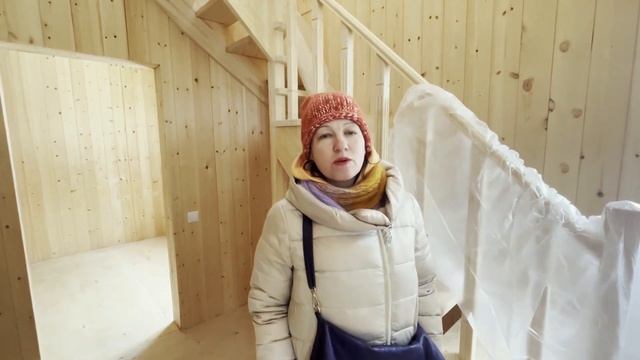 ОТЗЫВ ЗАКАЗЧИКА на дом, построенный нашей компанией, Строительная Артель Александра Войткевича смотреть онлайн