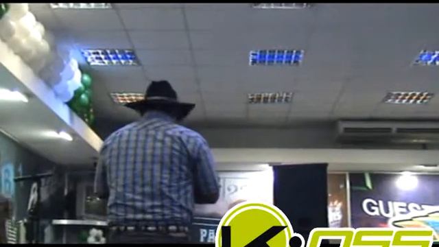 K oss Movil Club Alberto Castillo 5 смотреть онлайн