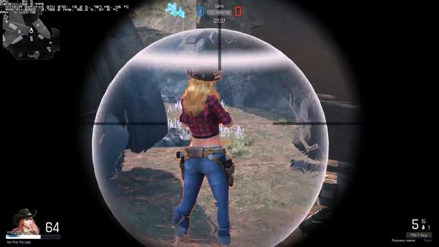 Battle Carnival - Лагаем :3 смотреть онлайн