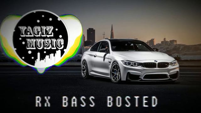 OMER BALIK - You Got Me (RX Bass Bosted)