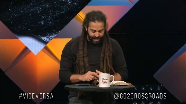 All of Me (Proverbs 4:20-27) - Pastor Daniel Fusco смотреть онлайн