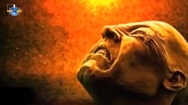 Допрос в могиле на каком языке будет