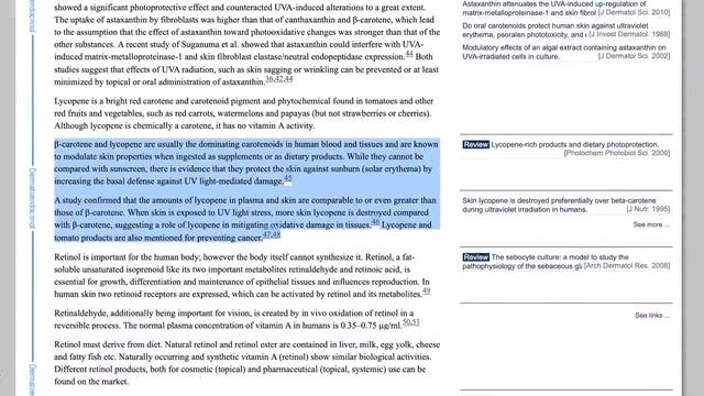 Tomatoes Are AMAZING & Why You Should Eat Them ? смотреть онлайн