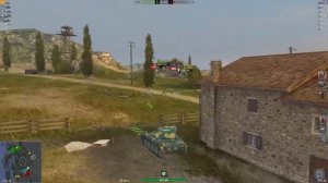 Гайд на танк AMX 12 t / WOT Blitz