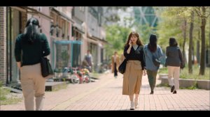 Разрушение к вашим услугам, 15 серия