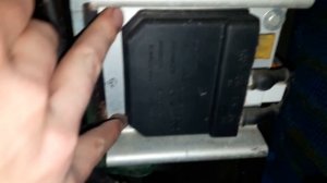 Крепление расширительного бачка МТЗ-1025.2 самодельное!