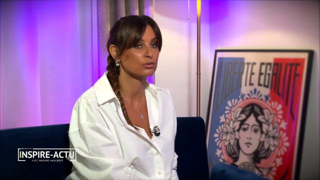 MALIKA MÉNARD - Se Libérer Des Complexes