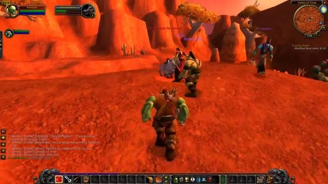 orc hunter classic смотреть онлайн