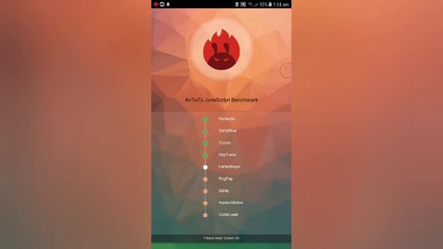 Samsung Galaxy j7 Pro benchmark test antutut app смотреть онлайн