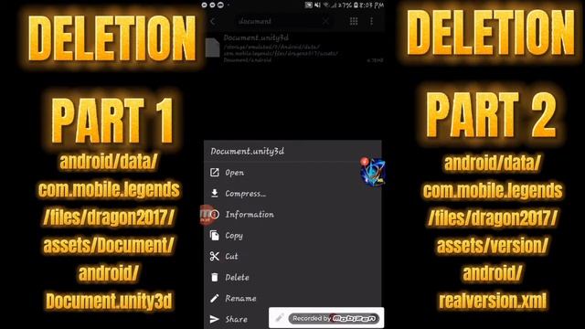 HOW TO FIX MOBILE LEGENDS BLACK SCREEN IN 2021-2022 | PART 2 смотреть онлайн