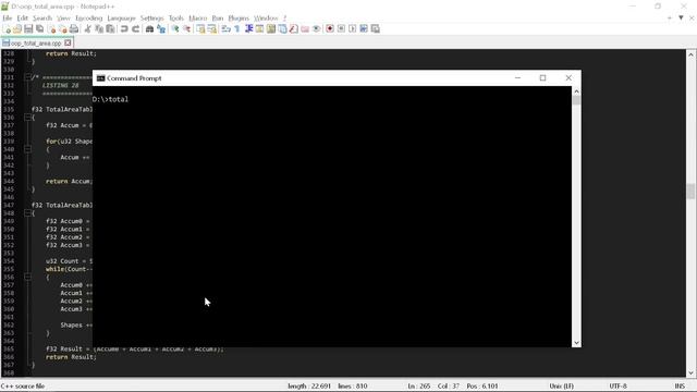 "Clean" Code, Horrible Performance смотреть онлайн