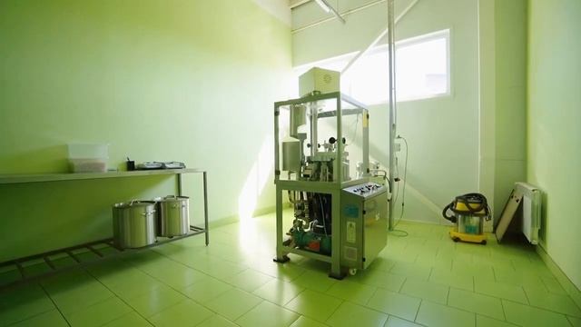 Экскурсия на собственное производство МейТан смотреть онлайн