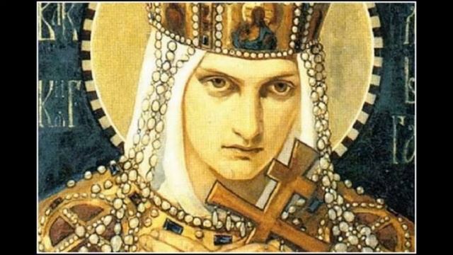 Святая равноапостольная княгиня Ольга. Часть 1 смотреть онлайн