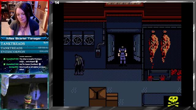 Let's Stream Resident Evil Gaiden | 02 | Disrespecting the Final Boss смотреть онлайн