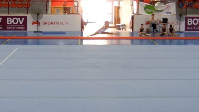 Coach Life: International Gymnastics Competition Day 2| Rachel Marie смотреть онлайн