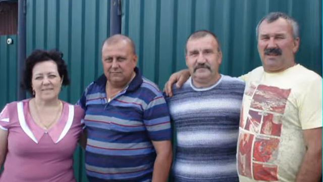 добрый вечер мои земляки смотреть онлайн