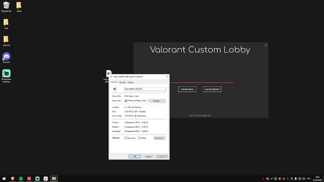 Как быстро поставить КАСТОМНОЕ ЛОББИ В ВАЛОРАНТ?! Custom valorant lobby | NO BAN | Не банит смотреть онлайн