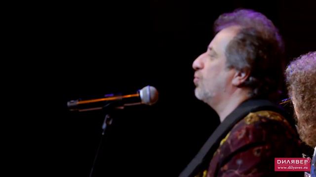 Зиёд Ишанходжаев и группа «Уч-Кудук» на фестивале «Мосты Дружбы» смотреть онлайн