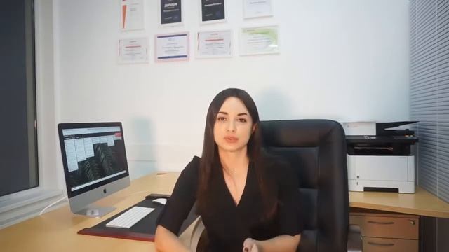 Автоматизация. Как управлять салоном красоты. смотреть онлайн