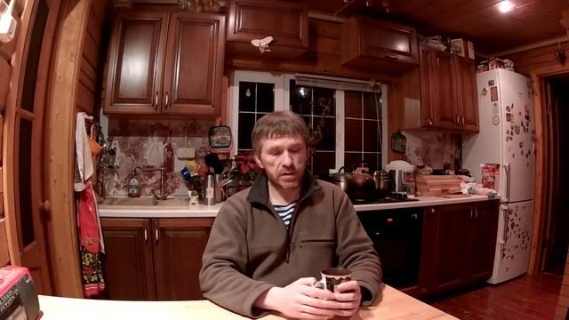 Донаты и проявления доброты // Из города в деревню