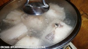 Соленое сало. Мягкое вкусное сало. Простой рецепт