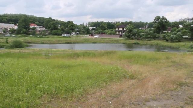 Достопримечательности Минска-Графство Чапского. смотреть онлайн