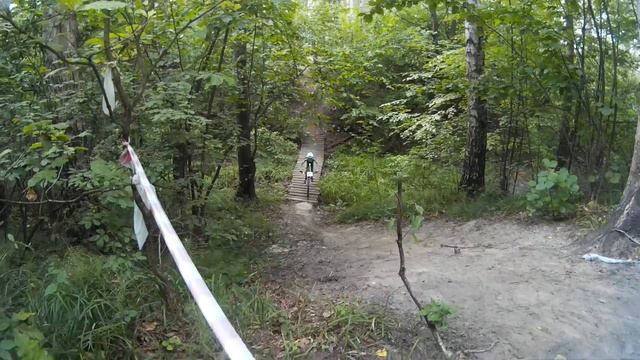 Макс КроссКантри Чемпионат области (этап Муром) (31.07.2016г) смотреть онлайн