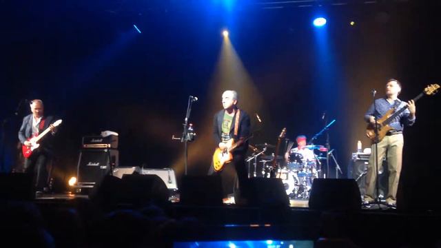 Чайф, Не дай мне повод, Клуб Арена Moscow 25.10.2013 смотреть онлайн