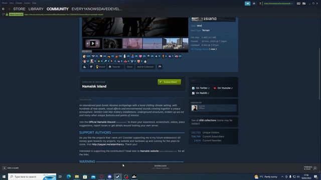 DayZ How To Install Mods And Maps On Dedicated / Self Hosted Servers смотреть онлайн