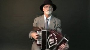 Цыганочка на гармони - Сергей Алексеев