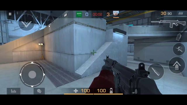 Неожиданные моменты и юмор в STANDOFF 2 смотреть онлайн