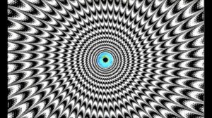 Как изменить цвет глаз на голубой? Гипноз голубые глаза.