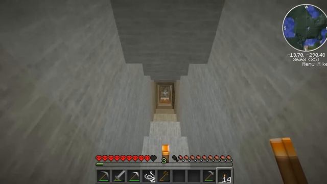 Lets play Minecraft - Episode 5 - Our first equivalent exchange items! смотреть онлайн