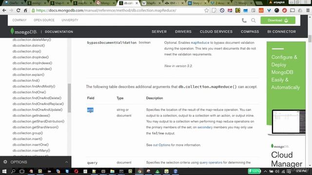 MongoDB Tutorial for Beginners - Full Course (2/3) смотреть онлайн