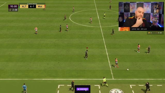 THE UPGRADES COME IN CLUTCH! F8TAL TOTY MBAPPE! #3 | FIFA 22 ULTIMATE TEAM смотреть онлайн