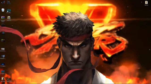 wallpaper engine street fighter live wallpaper free download смотреть онлайн
