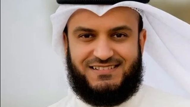 Mishary Alafasy: Sura Al-Fatiha: Recited 100 Times смотреть онлайн