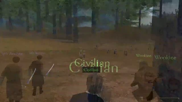 Mount & Blade Star Wars Conquest Mod Walkthrough Part 21 First Major Battle смотреть онлайн