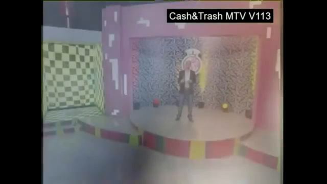 Иван Печенюга-Смирнов на шоу Cash&Trash смотреть онлайн