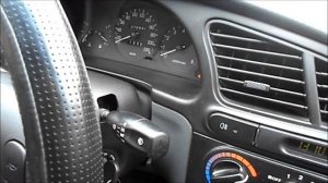 ZAZ Chance SX 1.5 (ЗАЗ Шанс) Краткий обзор