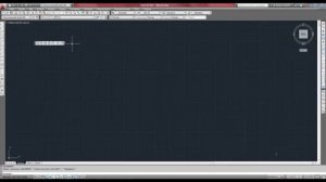 Пропали панели Автокад